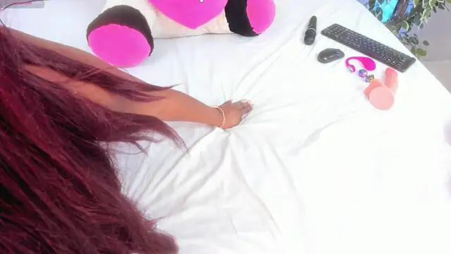 SammyDanger_'s cam snapshot