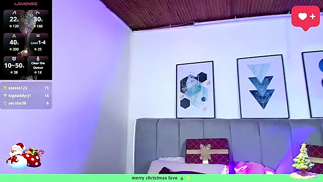 Naiaa_Cruz's cam snapshot