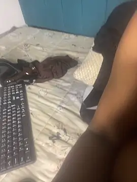 Babyface201's cam snapshot