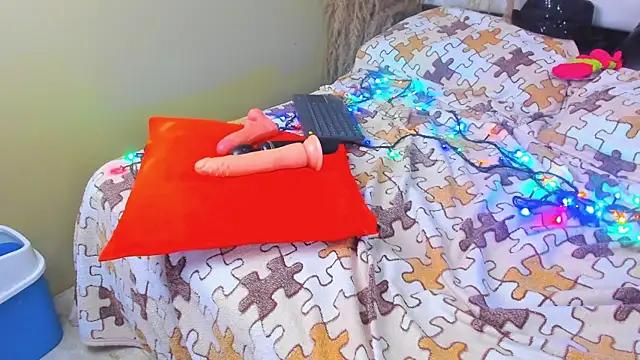 Lilith_Vincent's cam snapshot