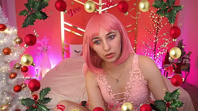 RoxieRay's cam snapshot