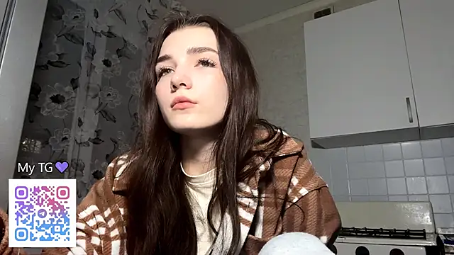 IsabellaWave's cam snapshot