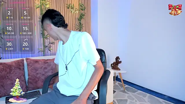 Aaron_Scoot live sex cam