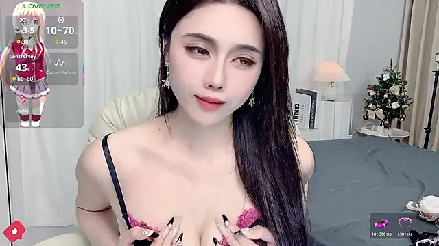Alma_va live sex cam