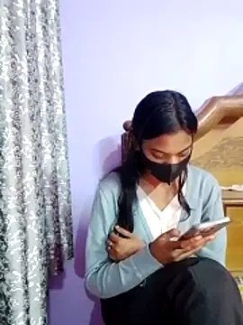 Student12th's cam snapshot