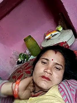 Kinjal_pande's cam snapshot