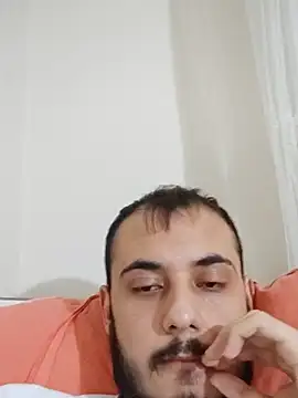 berkkderlerr's cam snapshot