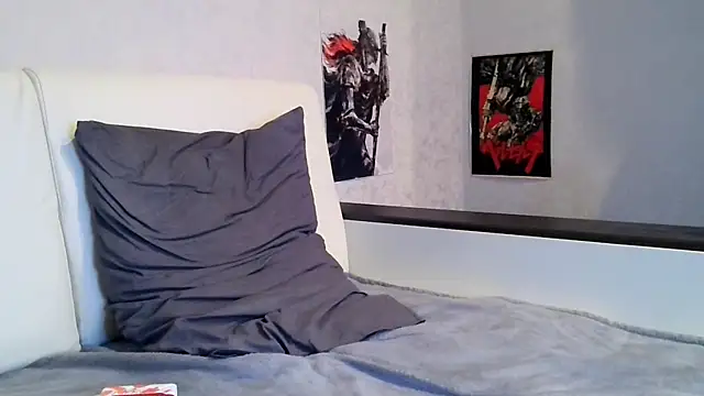 xWannalove's cam snapshot