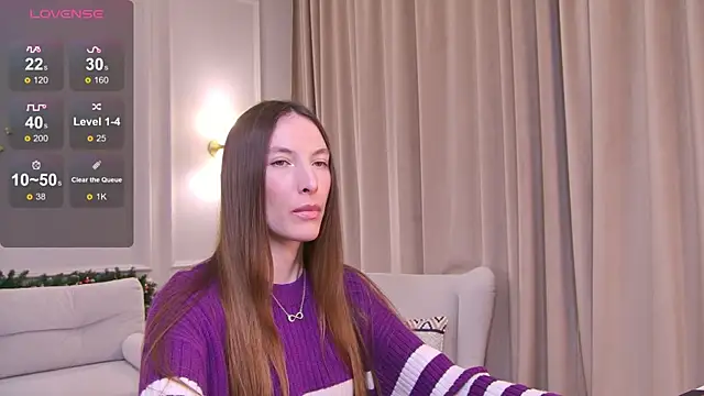 Annet_Jones's cam snapshot