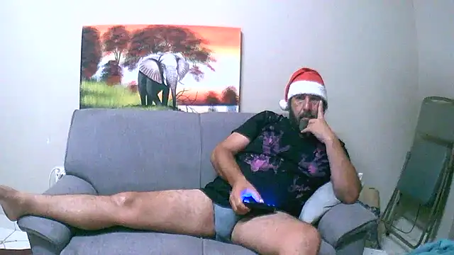 TryingWind's cam snapshot