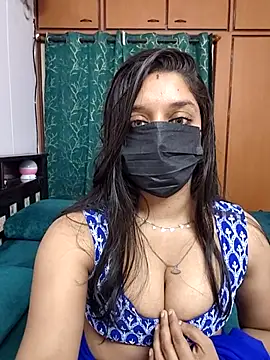 Sirishateluguammai's cam snapshot