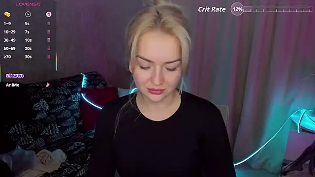 EvaGoddes's cam snapshot