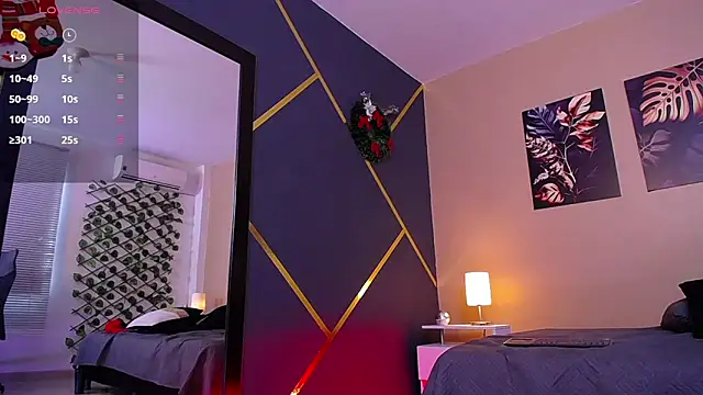 ChristopherBlack_'s cam snapshot