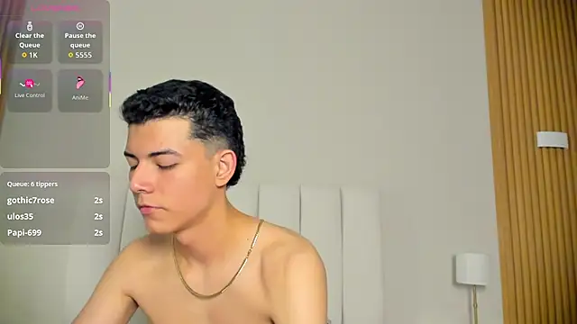 FireGuy_99 live sex cam