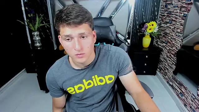 Marcus_Fits's cam snapshot