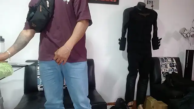 Black_hot266's cam snapshot