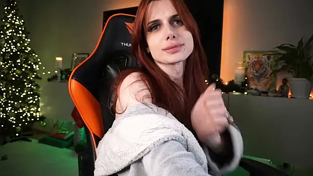 Foxy_irene live sex cam