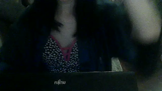 Yana-fiesta's cam snapshot