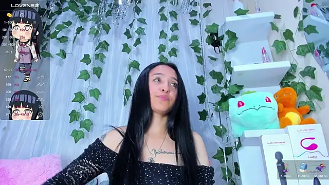 tokito_mitsuri's cam snapshot