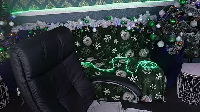 LilyFoxyy's cam snapshot