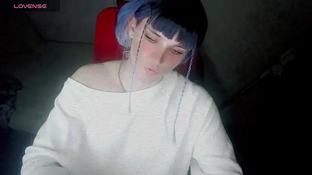 hellenspellman's cam snapshot