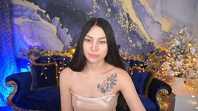 EliseVelour's cam snapshot