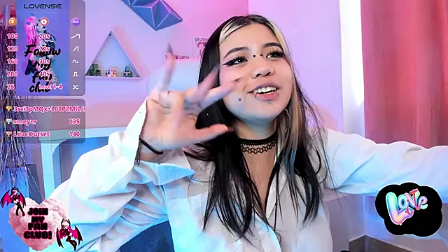 pinkk_deemon's cam snapshot