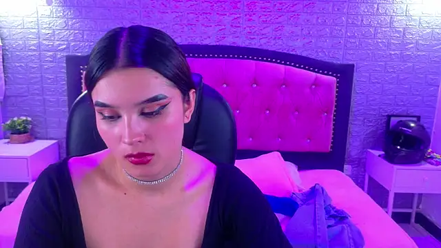 Natalie_loffreda's cam snapshot