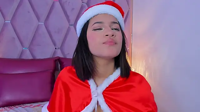 MaskedGirl_'s cam snapshot