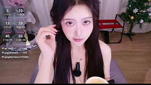 JoJo-ovo live sex cam