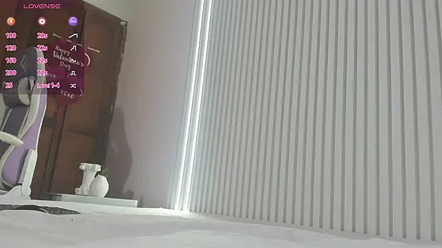 KeiraFox9's cam snapshot