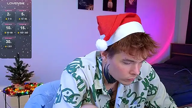 DENIS_HERE's cam snapshot