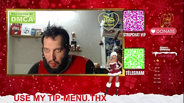 MAXBISEX777931's cam snapshot