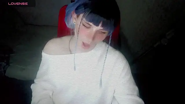 hellenspellman's cam snapshot