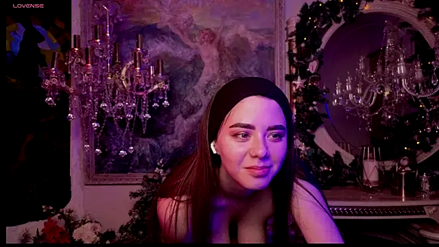 IvoryWood_'s cam snapshot