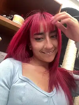 JuliethaDemon_'s cam snapshot