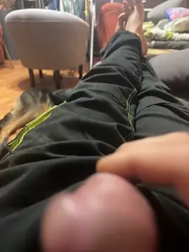 Darekjapa's cam snapshot