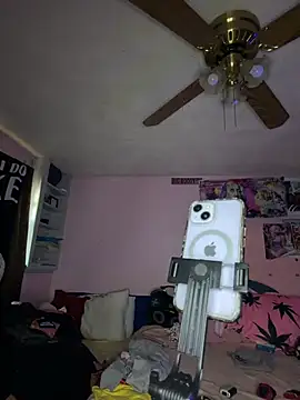 Jennysbakery live sex cam