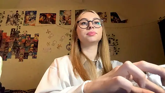 JanelBray's cam snapshot