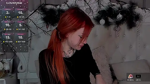 Eva_Cramer's cam snapshot