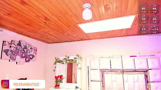 Yelena_mutiz's cam snapshot