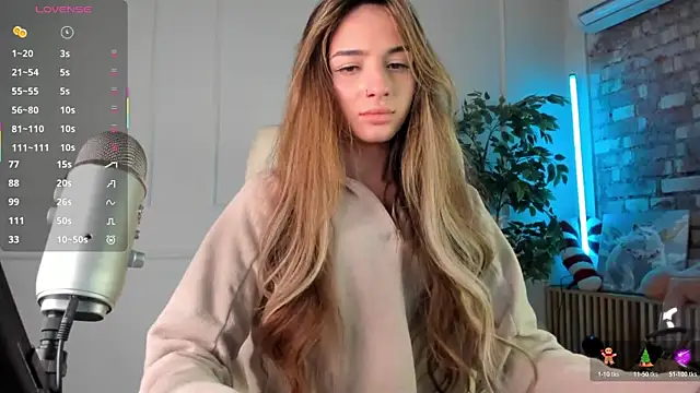 Jenny_Harrington's cam snapshot