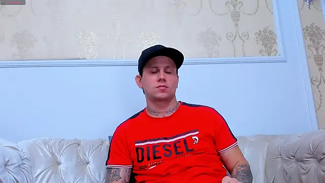 Scott_Clark live sex cam