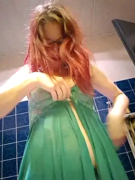 Mona-im-Einhornyland's cam snapshot