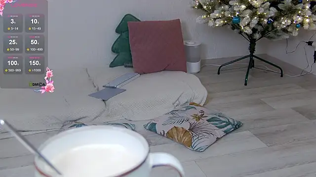 Haters__'s cam snapshot