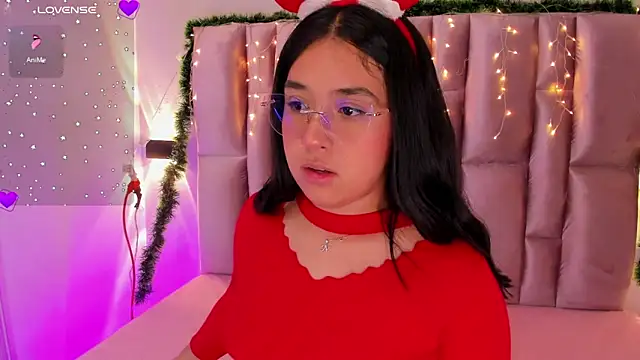 NikyBrookss's cam snapshot