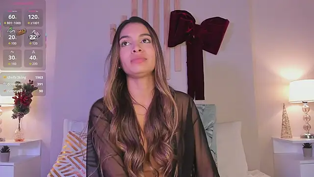 VictoriaNoah_'s cam snapshot