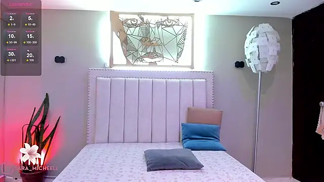 Sara__Michell's cam snapshot