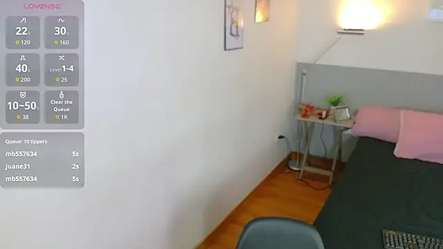 drooling4daddy's cam snapshot