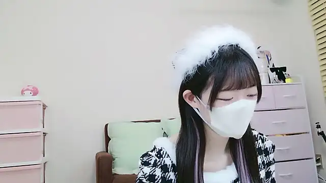 JP_hitomi_053's cam snapshot